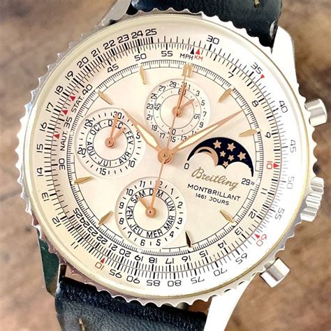 prezzo breitling navitimer acciaio serie speciale 30 m|breitling navitimer price guide.